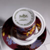 duo-esoresso-rosenthal-cupola-nr20-20261005-8710 Duo do espresso Rosenthal Cupola nr 20 G. Muller Behrendt lata 80te