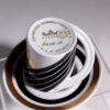 duo-esoresso-rosenthal-cupola-nr5-20261005-8703 Duo do espresso Rosenthal Cupola nr 5 U.u.K. Scheid lata 80te