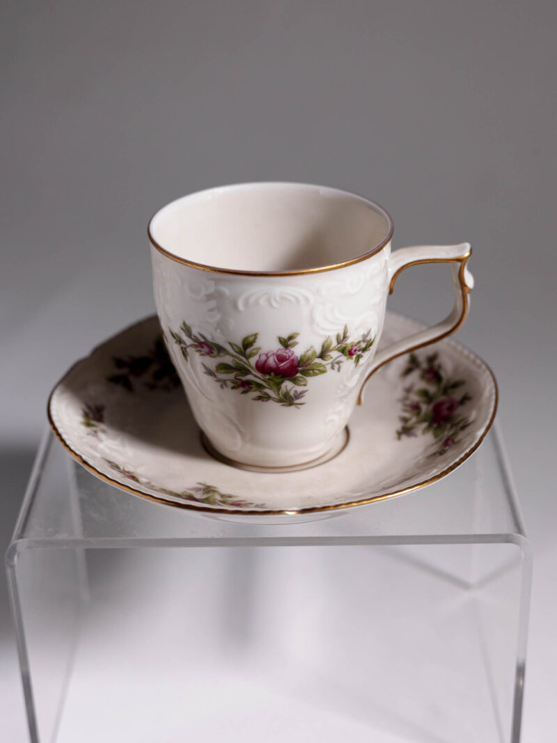 duo-espresso-rosenthal-sanssouci-ramona-20261005-8492 Duo do espresso Rosenthal Sanssouci Ramona lata 70te