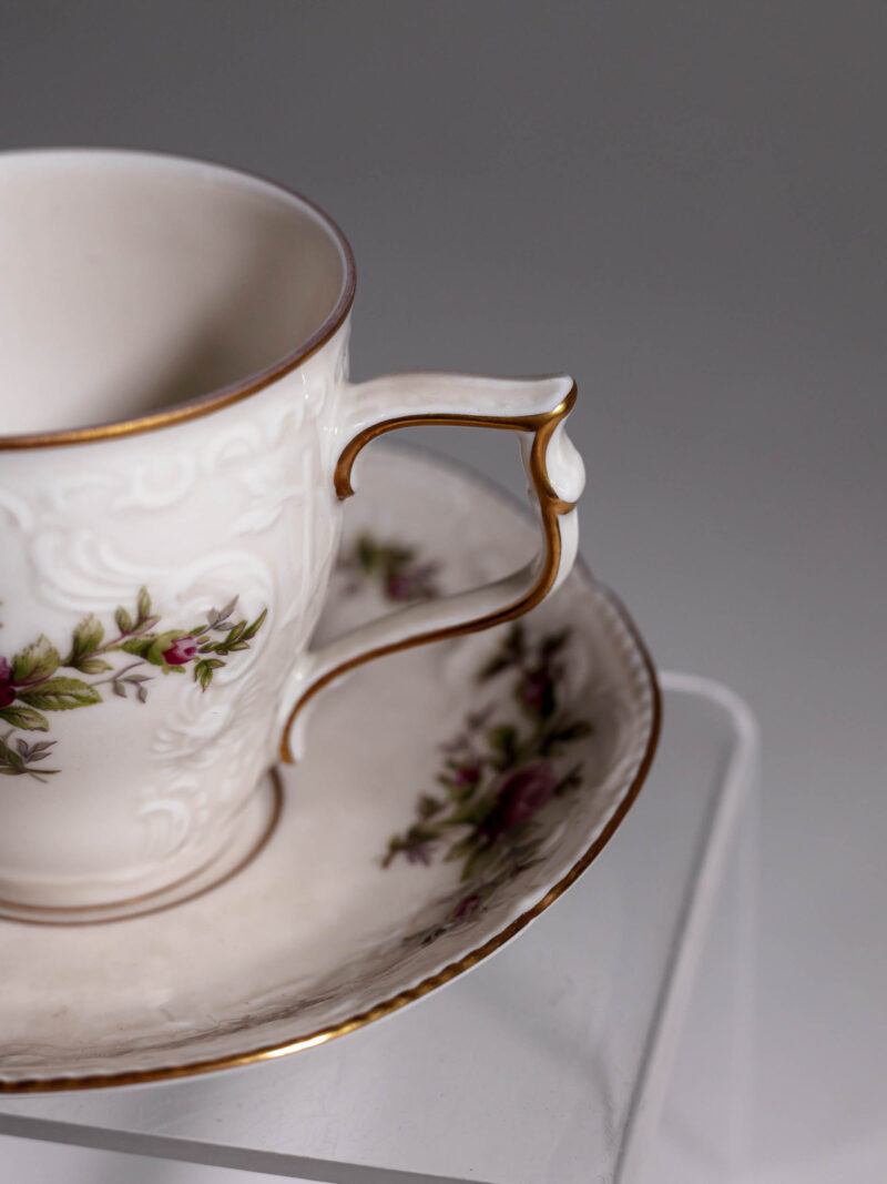 duo-espresso-rosenthal-sanssouci-ramona-20261005-8493 Duo do espresso Rosenthal Sanssouci Ramona lata 70te