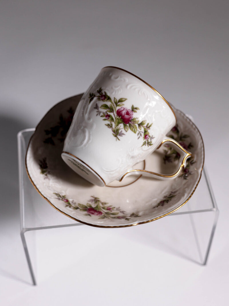 duo-espresso-rosenthal-sanssouci-ramona-20261005-8494 Duo do espresso Rosenthal Sanssouci Ramona lata 70te
