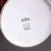 Porcelanowy imbryk Rosenthal Berlin Hilton lata 70te