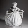 figurka-baletnicy-biala-rosenthal-20261005-8359 Figurka tancerki Rosenthal biała Empire Dancer lata 80te