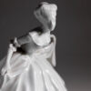 figurka-baletnicy-biala-rosenthal-20261005-8361 Figurka tancerki Rosenthal biała Empire Dancer lata 80te
