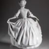 figurka-baletnicy-biala-rosenthal-20261005-8364 Figurka tancerki Rosenthal biała Empire Dancer lata 80te