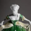 figurka-baletnicy-zielona-rosenthal-20261005-8368 Figurka tancerki Rosenthal Empire Dancer ata 80te