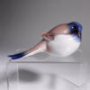 figurka-sikorki-bing-grondahl-20261005-8675 Porcelanowa figurka sikorki Bing Grondahl lata 60te