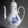 Imbryk kawowy Rosenthal Romanze lata 80te