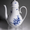 Imbryk kawowy Rosenthal Romanze lata 80te