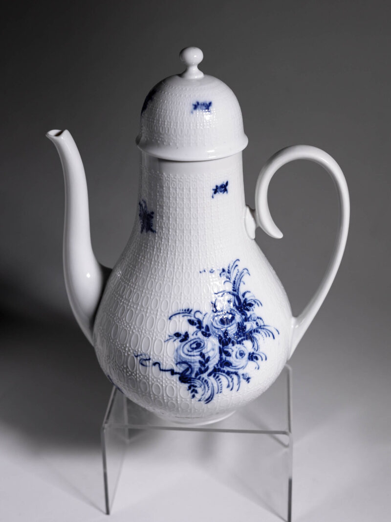 Imbryk kawowy Rosenthal Romanze lata 80te