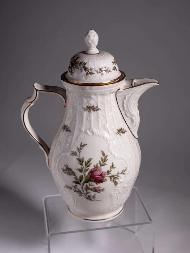 imbryk-do-espresso-rosenthal-sanssouci-ramona-20261005-8278 Imbryk do espresso Rosenthal Sanssouci Ramona lata 70te