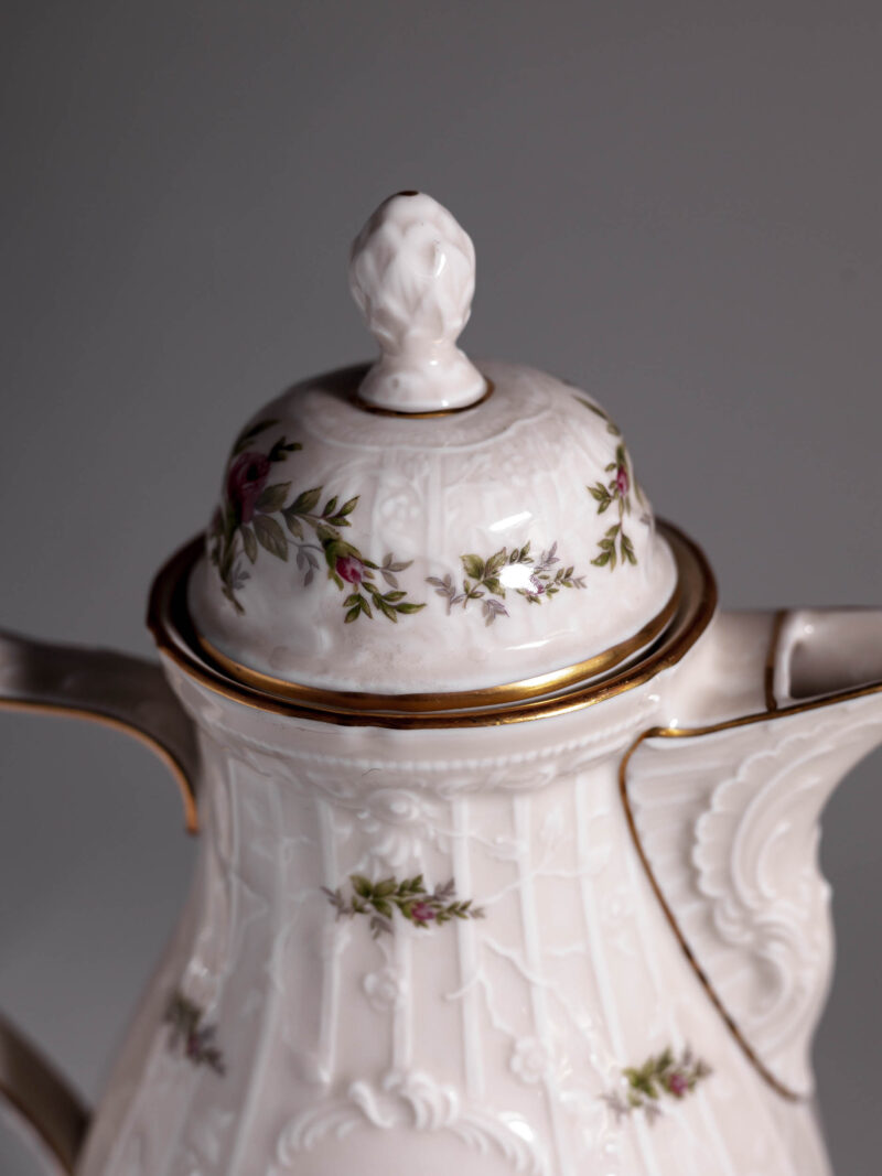 imbryk-do-espresso-rosenthal-sanssouci-ramona-20261005-8279 Imbryk do espresso Rosenthal Sanssouci Ramona lata 70te