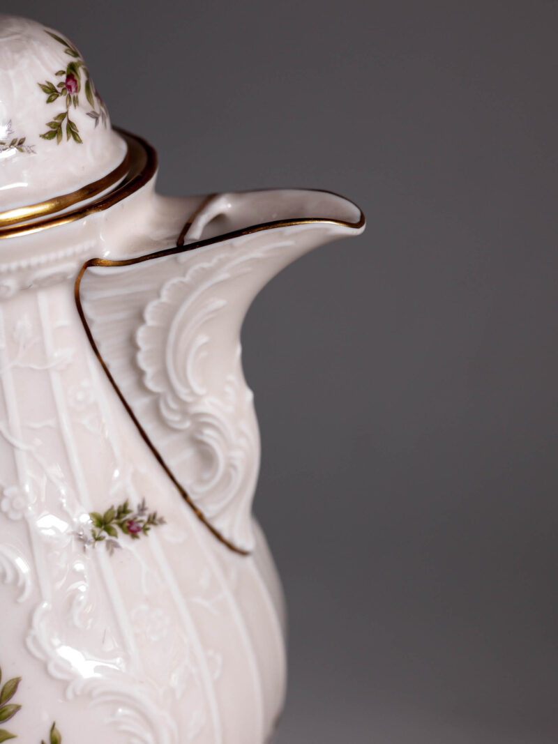 imbryk-do-espresso-rosenthal-sanssouci-ramona-20261005-8280 Imbryk do espresso Rosenthal Sanssouci Ramona lata 70te