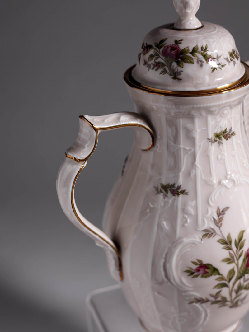 imbryk-do-espresso-rosenthal-sanssouci-ramona-20261005-8281 Imbryk do espresso Rosenthal Sanssouci Ramona lata 70te