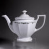 imbryk-herbaciany-rosenthal-maria-zielona-girlanda-20261005-8284 Imbryk herbaciany Rosenthal Maria zielona girlanda lata 70te