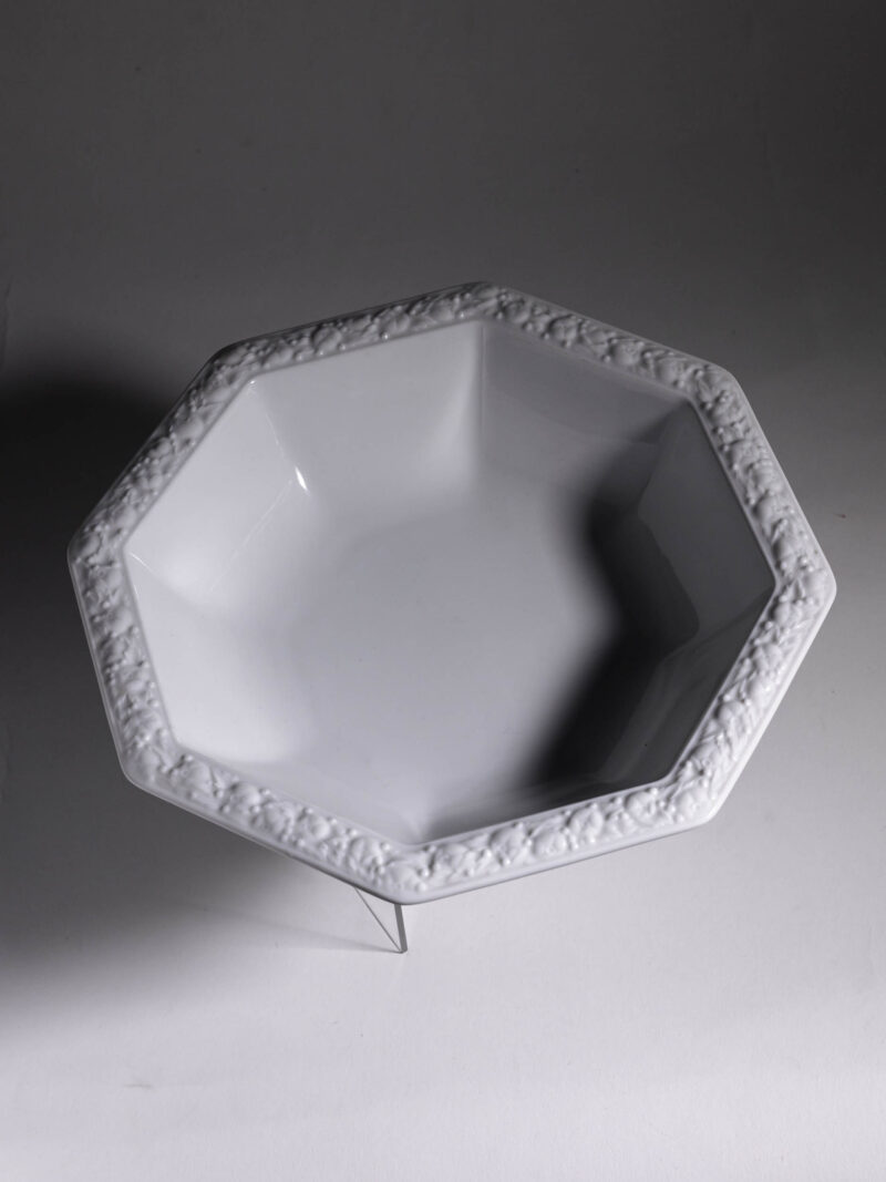 misa-srednia-23-cm-rosenthal-biala-maria-20261005-8427 Średnia misa Rosenthal Biała Maria lata 70te