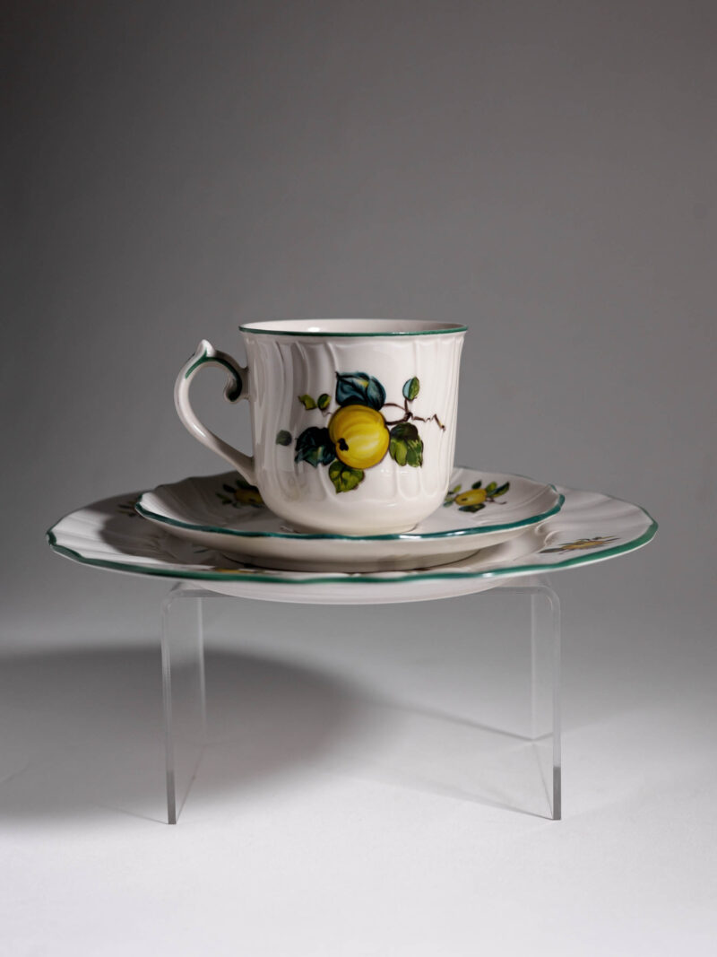 porcelanowe-trio-kawowe-villeroy-boch-jamaica-20261005-8147 Trio kawowe Villeroy Boch Jamaica lata 80te