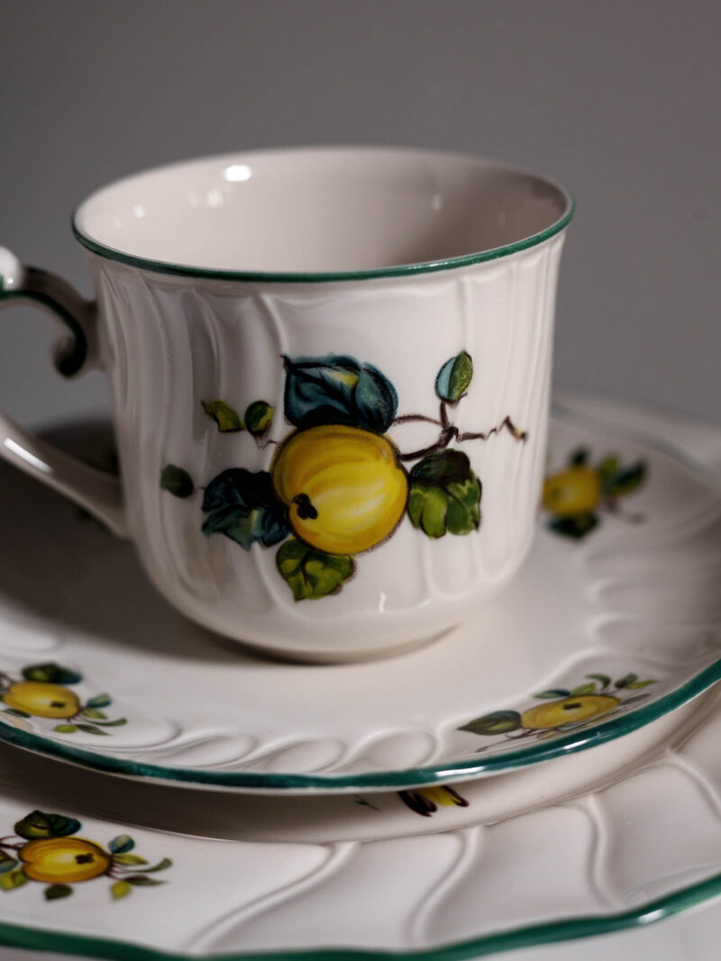 porcelanowe-trio-kawowe-villeroy-boch-jamaica-20261005-8149 Trio kawowe Villeroy Boch Jamaica lata 80te