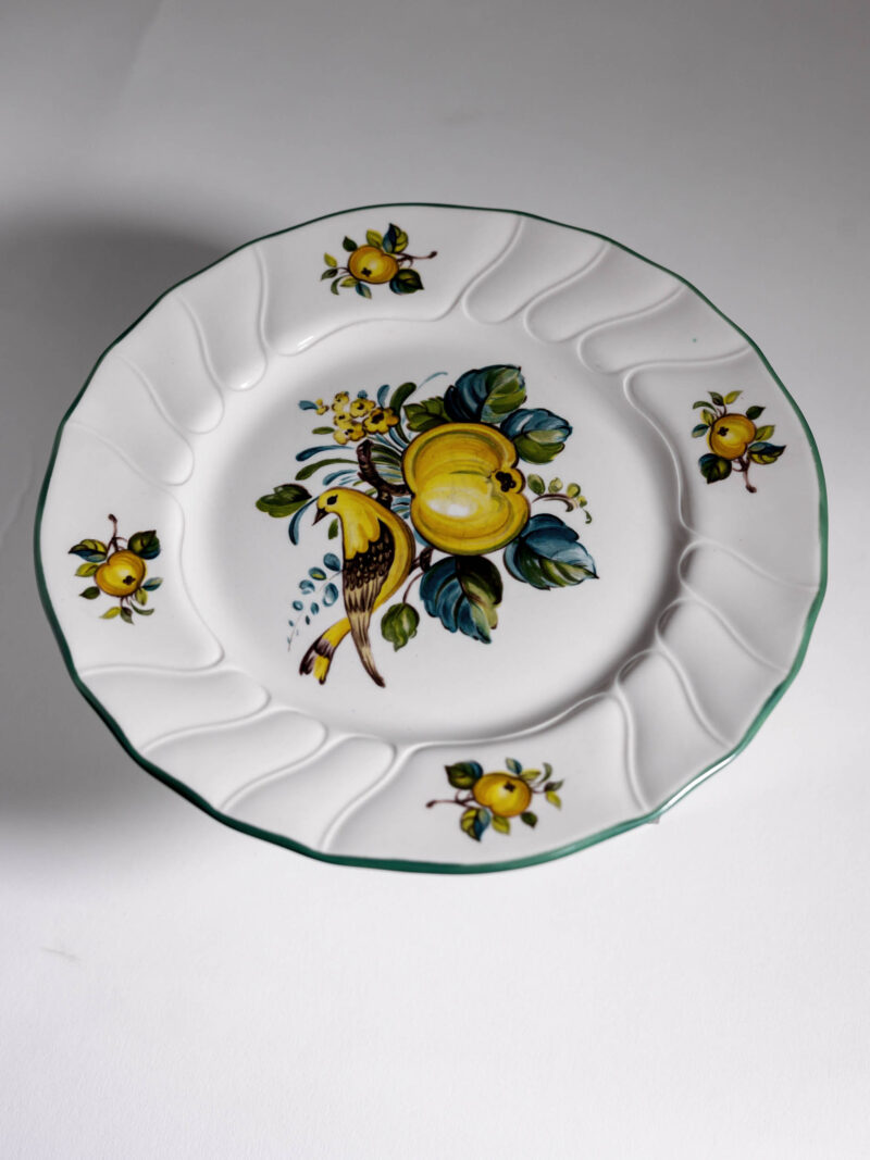 porcelanowe-trio-kawowe-villeroy-boch-jamaica-20261005-8152 Trio kawowe Villeroy Boch Jamaica lata 80te