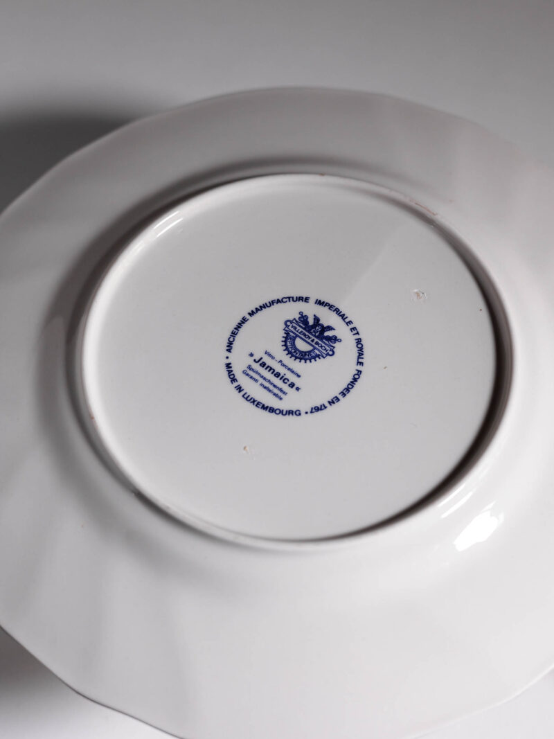 porcelanowe-trio-kawowe-villeroy-boch-jamaica-20261005-8153 Trio kawowe Villeroy Boch Jamaica lata 80te