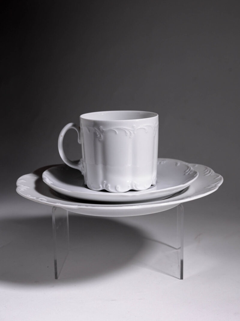 trio-herbaciane-rosenthal-monbijou-20261005-8692 Porcelanowy zestaw Rosenthal Monbijou