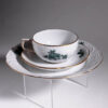 trio-herbaciane-rosenthal-sanssouci-zielona-roza-20261005-8307 Trio herbaciane Rosenthal Sanssouci zielona róża lata 70te