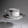 trio-herbaciane-rosenthal-sylvia-20261005-8214 Secesyjna filiżanka do herbaty Rosenthal Sylvia