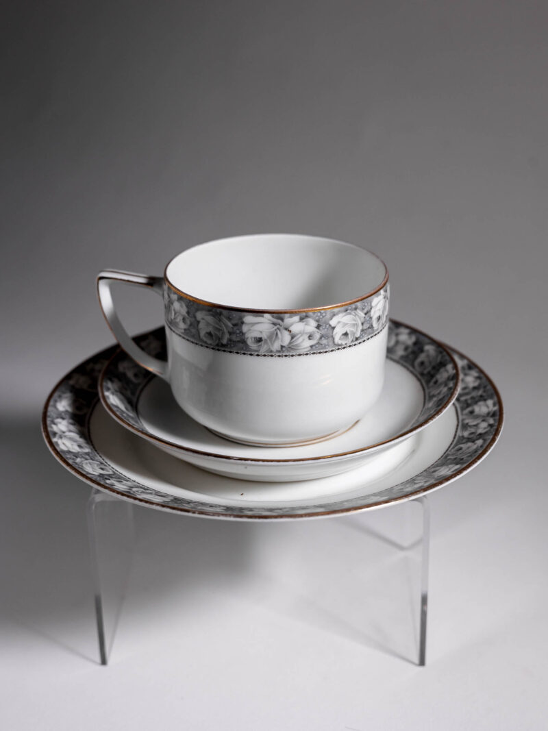 trio-herbaciane-rosenthal-sylvia-20261005-8215 Secesyjna filiżanka do herbaty Rosenthal Sylvia