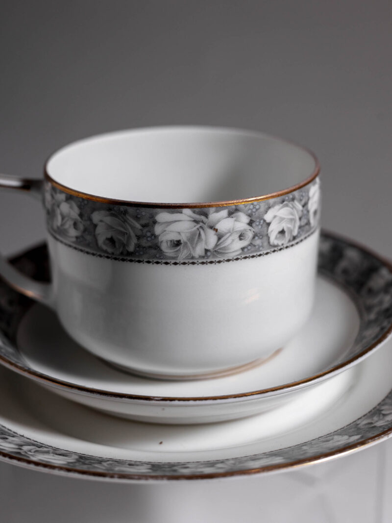 trio-herbaciane-rosenthal-sylvia-20261005-8216 Secesyjna filiżanka do herbaty Rosenthal Sylvia