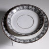 trio-herbaciane-rosenthal-sylvia-20261005-8219 Secesyjna filiżanka do herbaty Rosenthal Sylvia