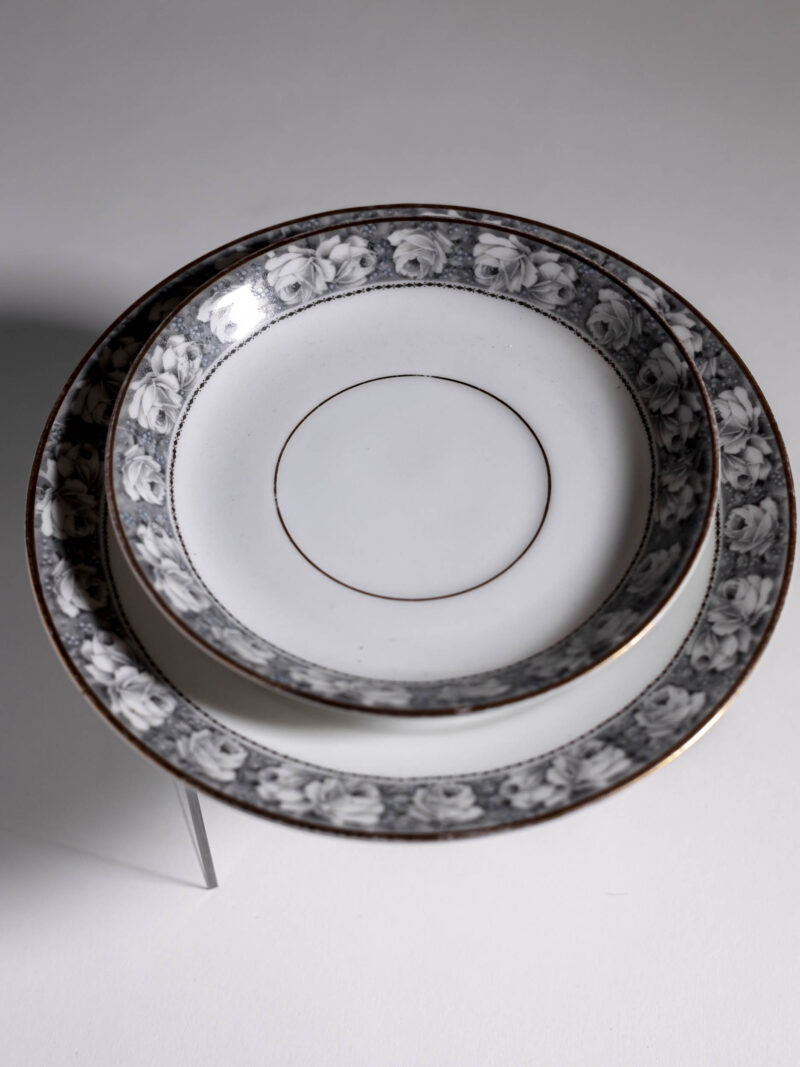trio-herbaciane-rosenthal-sylvia-20261005-8219 Secesyjna filiżanka do herbaty Rosenthal Sylvia