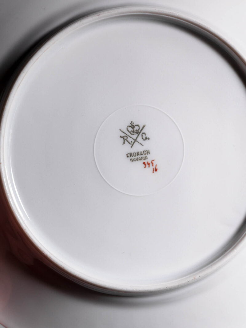 trio-herbaciane-rosenthal-sylvia-20261005-8221 Secesyjna filiżanka do herbaty Rosenthal Sylvia