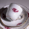 trio-kawowe-150ml-rosenthal-sanssouci-pink-rose-20261005-8473 Trio kawowe Rosenthal Sanssouci Pink Rose lata 60te