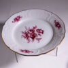 trio-kawowe-150ml-rosenthal-sanssouci-pink-rose-20261005-8475 Trio kawowe Rosenthal Sanssouci Pink Rose lata 60te