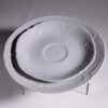 trio-kawowe-150ml-rosenthal-sanssouci-white-20261005-8467 Trio śniadaniowe Rosenthal Sanssouci białe lata 70te